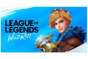 モバイル版LoL『ワイルドリフト』、東南アジアからベータテスト開始