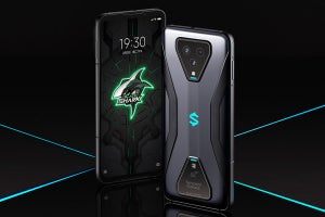 ゲーミングスマホ「Black Shark 3」が予約開始、5G対応で税込69,800円