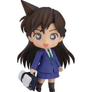 『名探偵コナン』毛利蘭がねんどろいどとなって登場