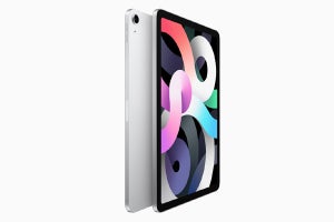 ドコモ、第4世代iPad Airと第8世代iPadの価格発表 - 税込55,440円から