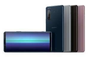 「Xperia 5 II」は2020年秋以降に登場 - 上位機の機能をコンパクトに収納