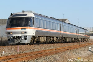 JR東海「(ワイドビュー)南紀」最短2両編成に、グリーン席は廃止へ