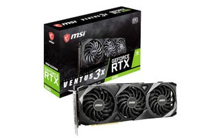 主要各社がGeForce RTX 3080搭載カードを一斉発表