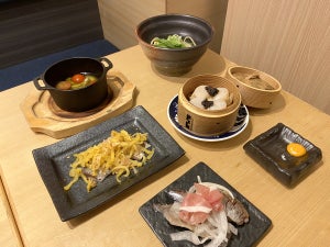 美味しすぎる“出逢い”、スシロー居酒屋「杉玉」の裏メニューが最高だった