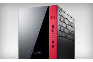 マウス、GeForce RTX 3080搭載デスクトップPC「G-Tune EP-Z」