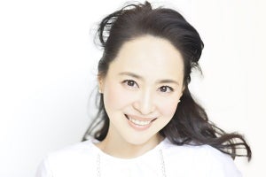 松田聖子、18年ぶりに『Mステ』出演「風に向かう一輪の花」披露