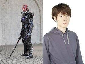 『仮面ライダーセイバー』に『ガンダムUC』バナージ役の内山昂輝がシリーズ初出演