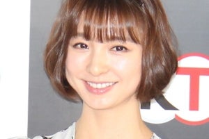 篠田麻里子、電車に頻繁に乗っていた理由とは? 小嶋陽菜も感嘆「すごい」