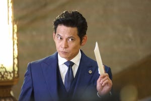 月9『SUITS/スーツ2』“脱・難解”へ異例の構成変更　指摘受け迅速対応「大胆に」