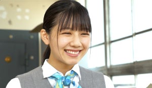 日向坂46渡邉美穂、再現ドラマに挑戦　ライバルは「富田鈴花です!」