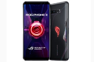 ASUS、高性能ゲーミングスマホ「ROG Phone 3」を9月26日発売、119,800円から