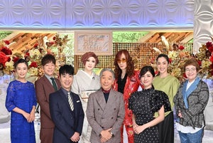 陣内智則＆小島瑠璃子、堺正章の司会っぷりに「勉強になりました」