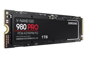 サムスン、PCIe Gen 4.0対応でリード最大7,000MB/sの超高速NVMe SSD