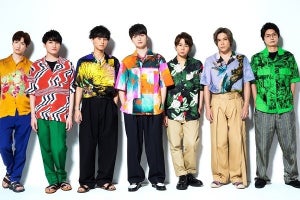 Kis-My-Ft2、『ANN Premium』が期間限定で復活「僕らはラジオが大好き」