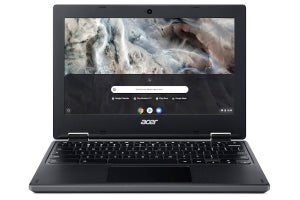 AMD、Chromebook向けのモバイルプロセッサ「Ryzen/Athlon 3000C」シリーズ