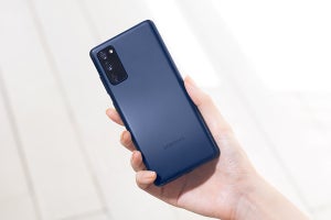 「Galaxy S20 FE」発表、需要高い機能網羅、フラッグシップを求めやすい価格で