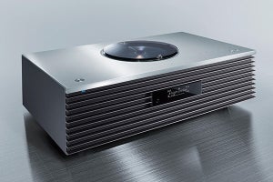 テクニクス、音質・機能強化した一体型オーディオ「OTTAVA f SC-C70MK2」