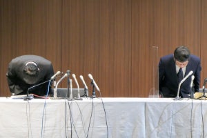 ゆうちょ、被害額は約6,000万円に - 10月末めどに補償完了を目指す