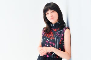 水川あさみ、嫌いだった声を“唯一無二”とプラスに「歳を重ねるごとに…」