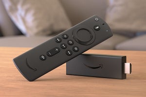 パワフルになった新「Fire TV Stick」。HDR/Atmos対応で4,980円