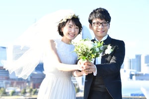 『逃げ恥』新春SPドラマとして復活! 結婚生活3年目のみくりと平匡を描く