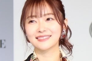 指原莉乃、結婚相手に求める条件「偉そうにしない」「お互い感謝」