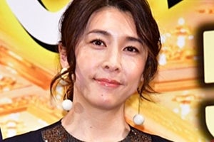 竹内結子さん死去、所属事務所が発表「詳しい状況は現在確認中」