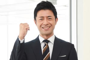 フジ榎並アナ、坂上忍の金言“腹をくくれ”胸に報道キャスターへ「飛び込んでいくのが楽しみ」