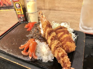 磯丸水産×ゴーゴーカレー、今だけの夢のコラボメニューにGO! GO! 