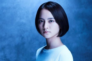 岡田結実、『夜がどれほど暗くても』に出演｢誰かの希望の星になれるように｣