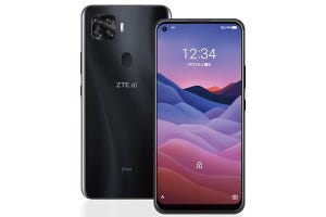 ZTEに聞く、制裁からの復活と日本での5Gスマートフォン戦略