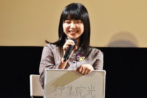 奥森皐月、深夜ラジオ愛を語る - ハライチは「本当に安定感がすごい」