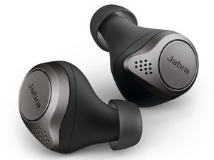 Jabra 75tシリーズ、無料ファームアップでノイズキャンセリング機能を搭載