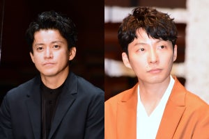 星野源、橋本じゅんの演技「テンションがすごい」 小栗旬と「劇団☆新感線はすごい」