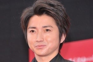 藤原竜也、日向坂46ライブ観覧で「リアル“ざわざわ”したんですよ」