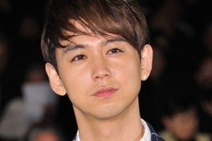 柳下大、芸能界引退の理由告白「限界感じた」一般女性との結婚も発表