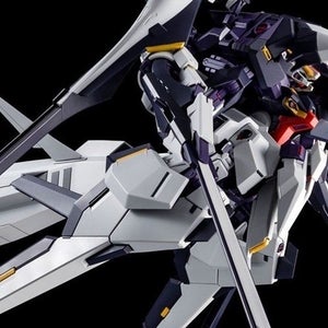 『ADVANCE OF Z』ガンダムTR-6ハイゼンスレイII・ラーのクルーザー巡航形態再現セット登場