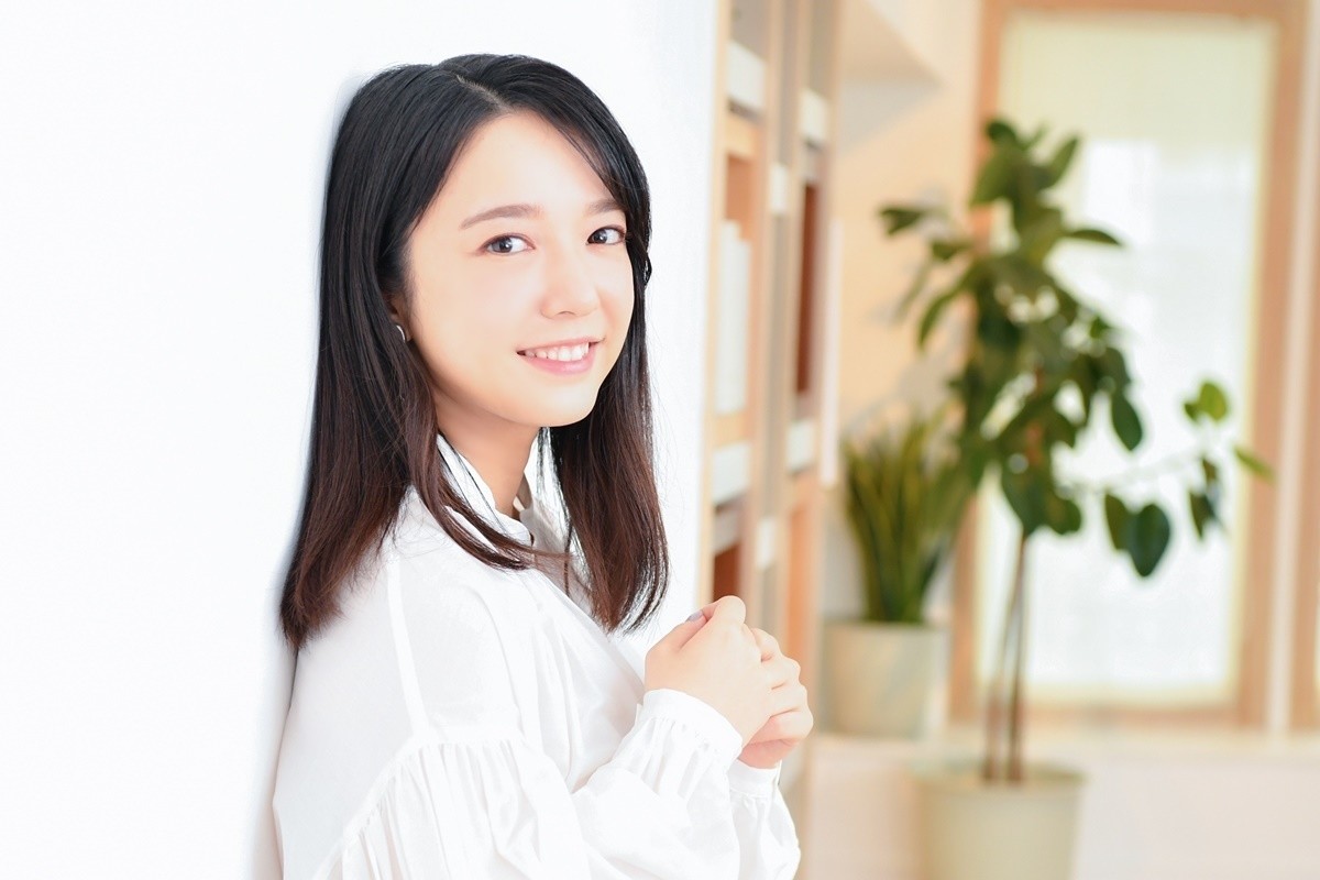 上白石萌音「“自信がない”が取り柄」だからこそ努力! 愛され女優の素顔