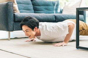 筋トレでストレス解消は可能? - 専門家に聞いてみた