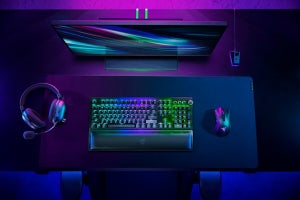 Razer、有線マウス/キーボード/ヘッドセットにワイヤレス版を一挙発売