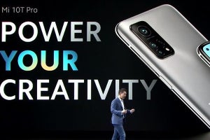 シャオミ、108MPカメラ搭載で144Hz駆動の5Gスマホ「Mi 10T Pro」など