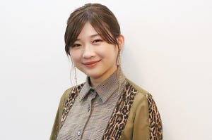 伊藤沙莉、不遇時代の悔しさ原動力に躍進! 仕事のオファー「今でも夢見心地」