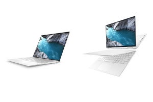 デル、第11世代Intel Coreプロセッサ搭載で刷新した「New XPS 13」