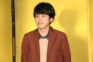 二宮和也、久々の客前イベントに「動き出したな」映画の価値再認識