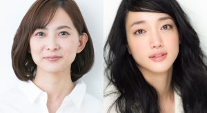 谷村美月＆入山法子、カンテレ×劇団Patchプロジェクトでヒロイン役