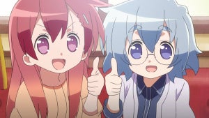 『まえせつ！』、第3弾PV公開！初週放送は特番「第0幕 とくばん！」を放送