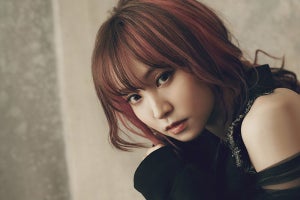 LiSA、ニューアルバム『LEO-NiNE』＆シングル「炎」の全曲試聴動画を公開