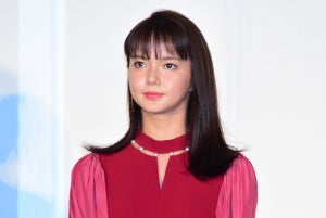 多部未華子、演じた役「全員理解できない」バッサリも監督「それでいい」