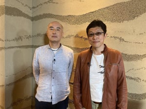 遊川和彦×大平太、『家政婦のミタ』は「初回までめちゃめちゃ怖かった」