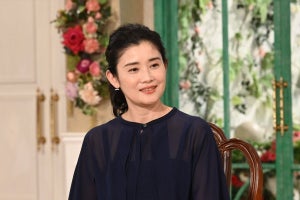 石田ゆり子＆ひかり姉妹の父、芸能界デビューに猛反対だった